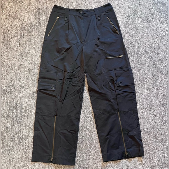 Vintage Ivan Grundahl Cargo Pants y2K - Picture 3 of 8